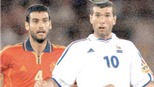 Cầu thủ Pháp viết thư cầu cứu Zidane và Guardiola