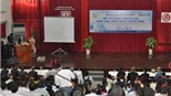 Hội thảo Quốc gia về một số vấn đề chọn lọc của Công nghệ thông tin và truyền thông