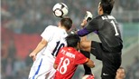 HLV Nguyễn Văn Sỹ: &#39;Nếu Tấn Trường không mắc lỗi, kết quả đã khác&#39;