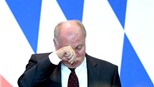 Nước mắt của Hoeness và văn hóa Bayern