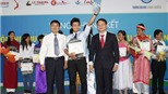 Đại học Văn Hiến giành vị trí nhất, nhì hội thi thuyết trình hướng dẫn du lịch lần 10