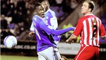 HN T&T cho cựu trung vệ Everton thử việc