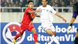ĐT Việt Nam tại vòng loại Asian Cup 2015: Kém nhất trong lịch sử