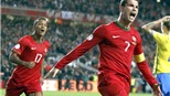 Từ Ronaldo &#39;zero&#39; đến Ronaldo người hùng