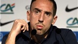 Tiếng nói CĐV: Franck Ribery, hãy khoan nghĩ tới Bóng vàng !
