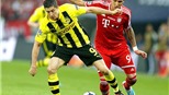Cách mạng tại Dortmund: Bán Lewandowski, mua Dzeko hoặc Costa?