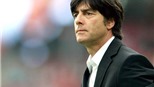 Joachim Loew: Gánh nặng còn nguyên trên vai