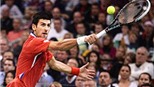 CH Czech bảo vệ thành công chức vô địch Davis Cup: Khi Djokovic là siêu nhân cô đơn