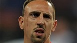Franck Ribery: Chìa khóa của đội tuyển Pháp