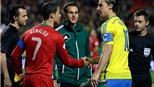 So sánh màn trình diễn của Ronaldo và Ibrahimovic