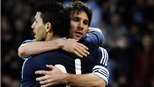 4 năm trôi qua và Barca vẫn còn lưu luyến Aguero