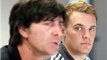 Joachim Loew thiên vị Bayern Munich?