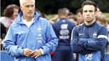 3h00, 20/11, Pháp - Ukraine: Khi Deschamps cần dũng cảm