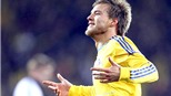 Ukraine: Thế hệ đẹp nhất từ sau World Cup 2006
