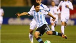 CẬP NHẬT tin tối 19/11:  Không Messi, Aguero giúp Argentina chiến thắng. &#39;Tân binh&#39; của Man United đắt khách