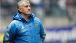 Con số và bình luận: Kí ức cay đắng Deschamps và nỗi thất vọng của người Pháp