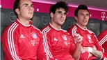 Bayern Munich: &#39;Siêu đội bóng&#39; không cần mua sắm ở mùa Đông!