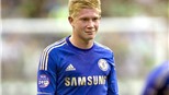 Schalke sắp mượn De Bruyne từ Chelsea?