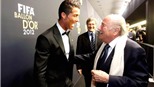 World Cup không có Ribery, Ronaldo, nhưng lại thừa Jordan, Panama?