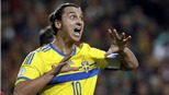 Ibrahimovic: &#39;Không có tôi, World Cup chẳng có gì để xem&#39;