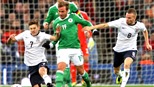 ĐT Đức thắng Anh ngay tại Wembley: Mừng đấy, mà lo đấy
