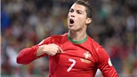 World Cup không thể thiếu Ronaldo!