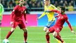 Moutinho: Người điểm hỏa cho CR7