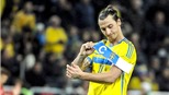 Vì Ronaldo, cơ hội dự World Cup cuối cùng đã chấm dứt với Ibra