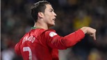 Giờ thì, ai có thể ngăn Ronaldo giành bóng Vàng?