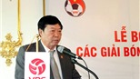 Bốc thăm, xếp lịch thi đấu mùa giải 2014: Chưa chốt trưởng giải