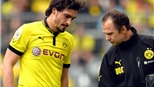 Dortmund - Bayern, còn 1 ngày: Lấy người đâu mà đá, ông Klopp?