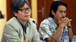  Bao giờ biếm họa &#39;vươn ra biển lớn&#39;?