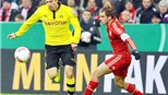 0h30, ngày 24/11, Dortmund  - Bayern Munich: Sức mạnh đồng tiền