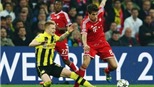 ‘Kinh điển nước Đức’ Dortmund - Bayern: Chìa khóa chiều sâu