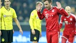 Bayern nhấn chìm Dortmund: Vì Bayern có Guardiola và Goetze