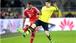 Dortmund: Khi hàng công im lặng