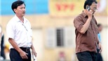 Chủ tịch CLB Lê Nguyên Hồng: &#39;QNK.Quảng Nam sẽ là thế lực&#39;