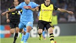 02h45 ngày 27/11, Dortmund - Napoli: Dortmund, chuyện cổ tích chưa kết thúc?