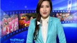 Bản tin Văn hóa toàn cảnh ngày 25/11/2013