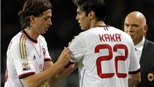 CẬP NHẬT Champions League rạng sáng 27/11: Milan chỉ còn Kaka để hi vọng