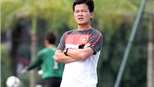 BHL U23 Việt Nam: 2 cánh tay và một quân sư