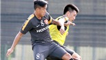 16h00, U23 Việt Nam – HV.An Giang: Thử nghiệm phương án 2