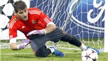 Iker Casillas: Đến Man City để hồi sinh