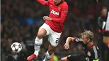 Cục diện Champions League: Barca, Chelsea thua vẫn giành vé. Chế độ chờ: Real Madrid, Man United.