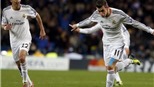 Real Madrid 4–1 Galatasaray: Không Ronaldo, Bale tỏa sáng, Real vào vòng 1/8 Champions League