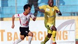 Giải bóng đá VĐQG,  V- League: 30 năm vẫn... chưa ổn định