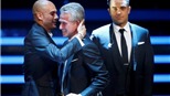 Guardiola: Ngay cả sự hoàn hảo cũng chưa đủ