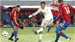 Bayern phá kỷ lục của Barcelona: Không thể cản Bayern!