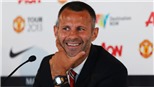 CẬP NHẬT tin tối 29/11: Giggs: Tôi sẽ đi ngủ để ăn mừng sinh nhật. Ibrahimovic: Không cần bóng Vàng, tôi vẫn giỏi nhất.