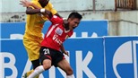 Thanh Hóa toàn thắng, V.NB vẫn vào bán kết